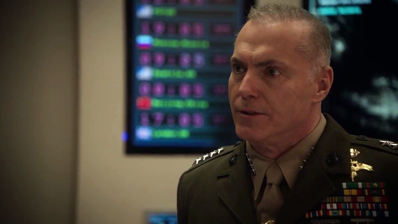 Designated Survivor - Se3 - Ep07 HD Watch