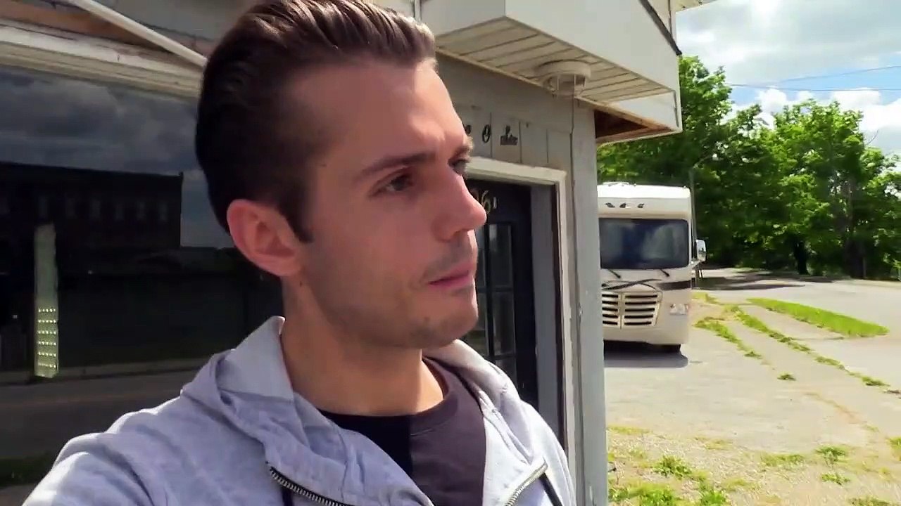 Destination Fear (2019) - Se1 - Ep03 - Sweet Springs Sanitarium HD Watch