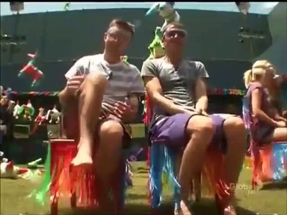 Big Brother - Se12 - Ep03 HD Watch