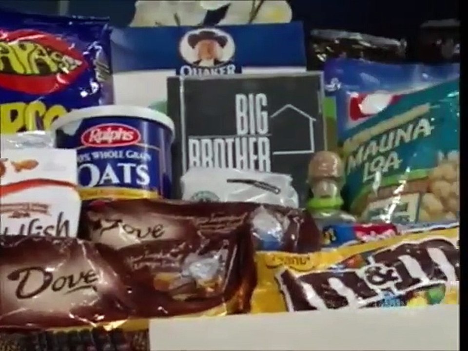 Big Brother - Se12 - Ep05 HD Watch