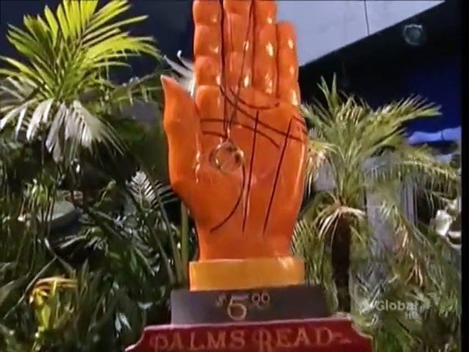 Big Brother - Se12 - Ep09 HD Watch