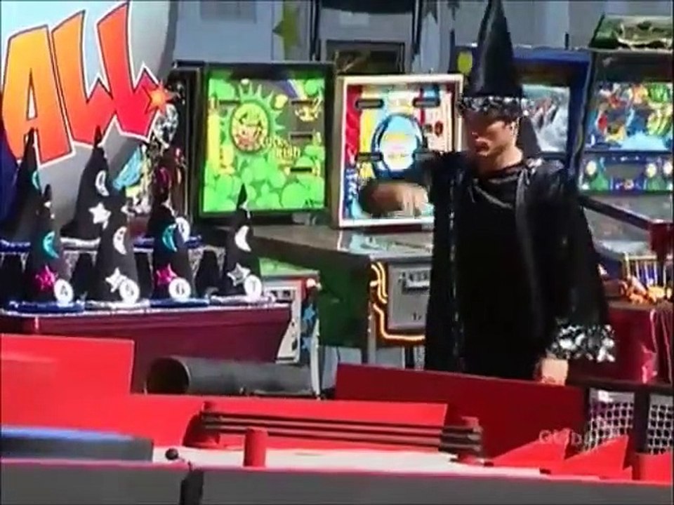 Big Brother - Se12 - Ep12 HD Watch