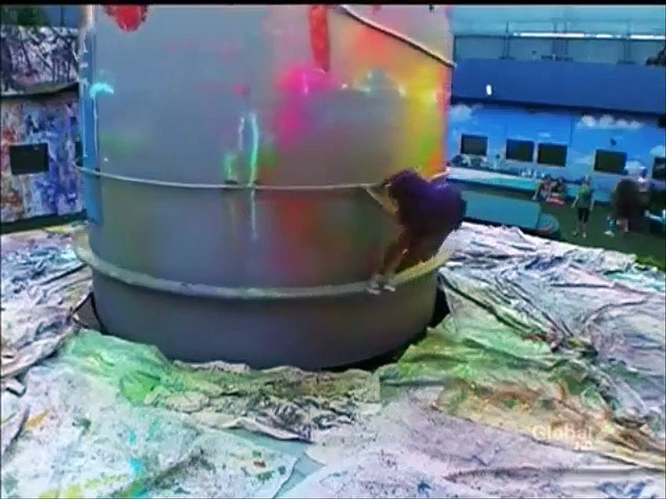 Big Brother - Se12 - Ep14 HD Watch