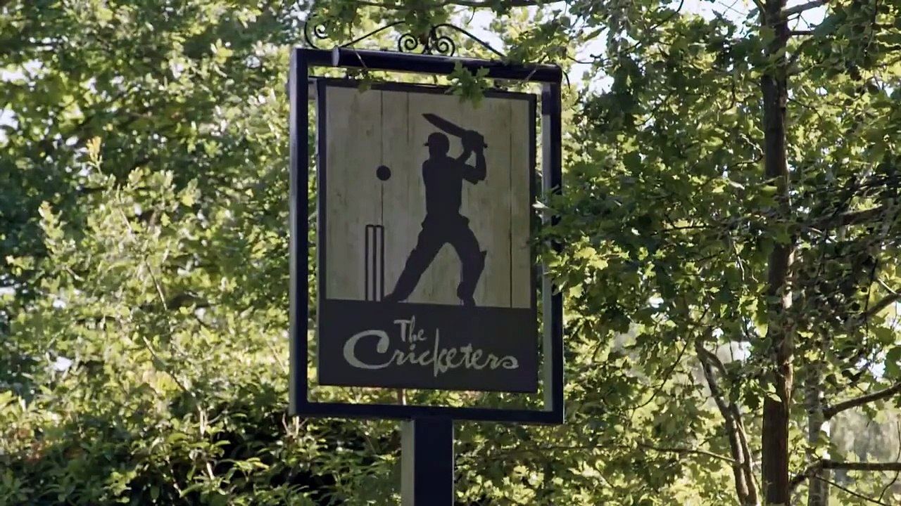 Absolutely ascot - se1 - ep02 hd watch