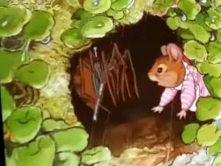 The World of Peter Rabbit and Friends E002 - The Tale of the Flopsy Bunnies Mrs. Tittlemouse