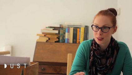 Sci-Fi Digital Series "Nikola Tesla and the End of the World" Ep 4 | DUST