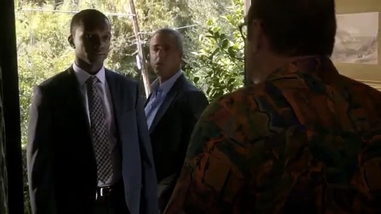 Bosch - Se1 - Ep02 - Chapter Two - Lost Light HD Watch