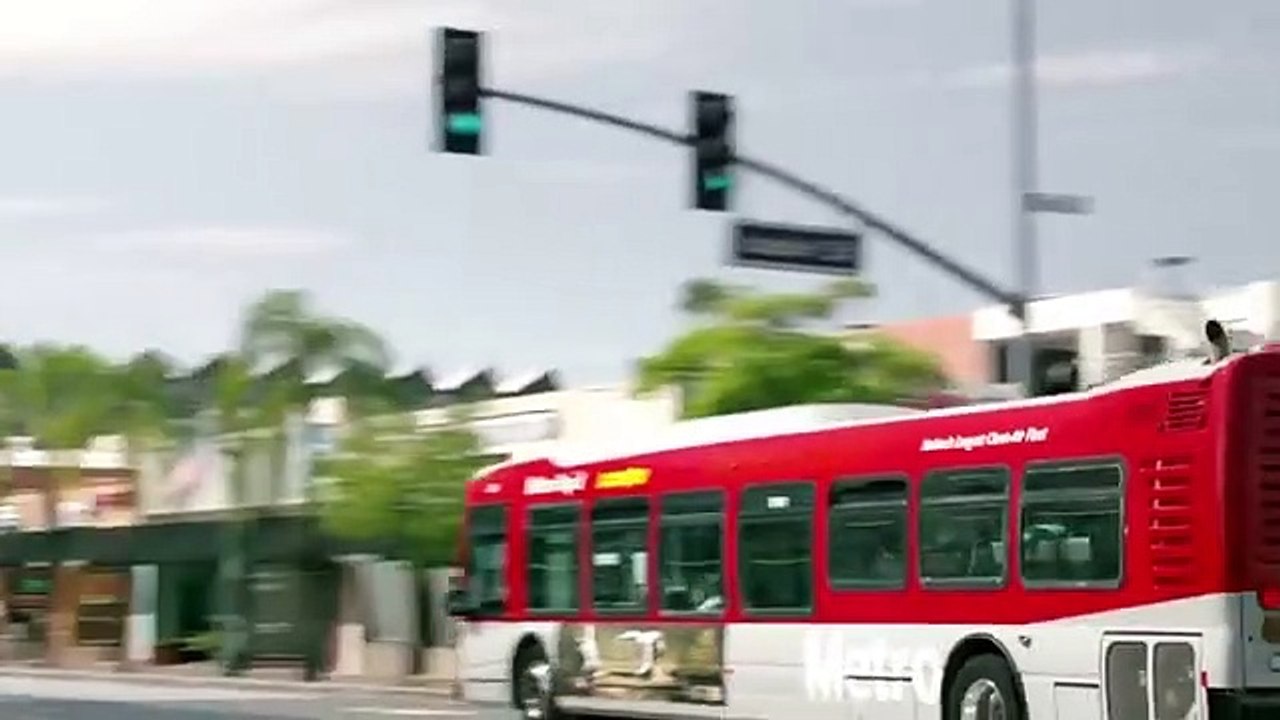 Bosch - Se2 - Ep04 - Who's Lucky Now HD Watch