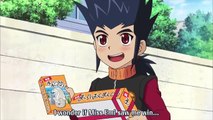 Cardfight!! Vanguard - Ep78 HD Watch