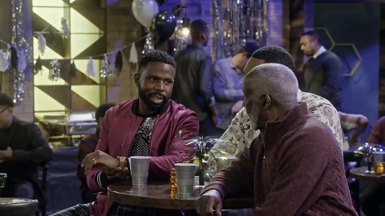 Family Reunion - Se2 - Ep03 - Remember Our Parents' Wedding HD Watch