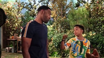 Family Reunion - Se3 - Ep02 HD Watch