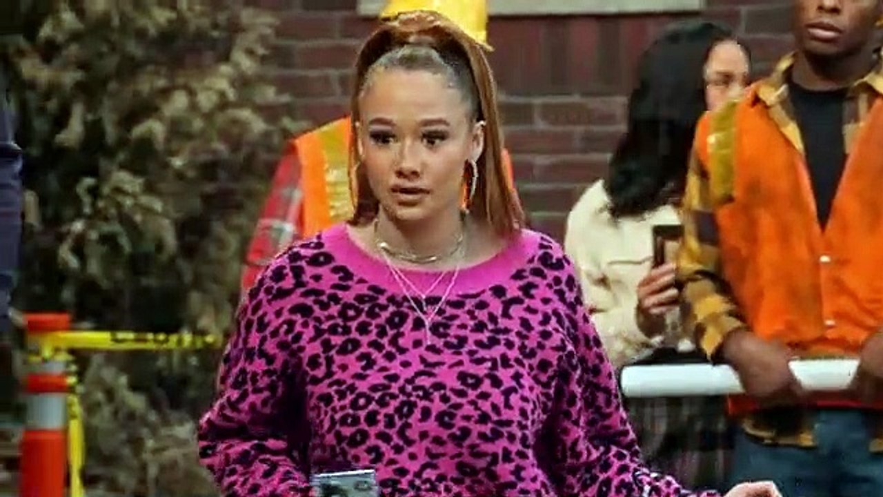 Family Reunion - Se3 - Ep04 HD Watch