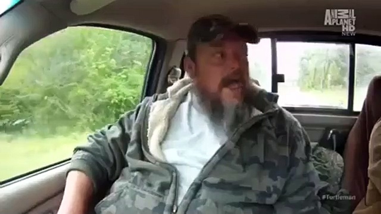 Call of the Wildman - Se2 - Ep01 HD Watch