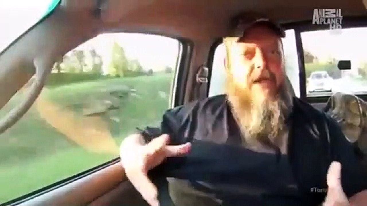 Call of the Wildman - Se2 - Ep02 HD Watch