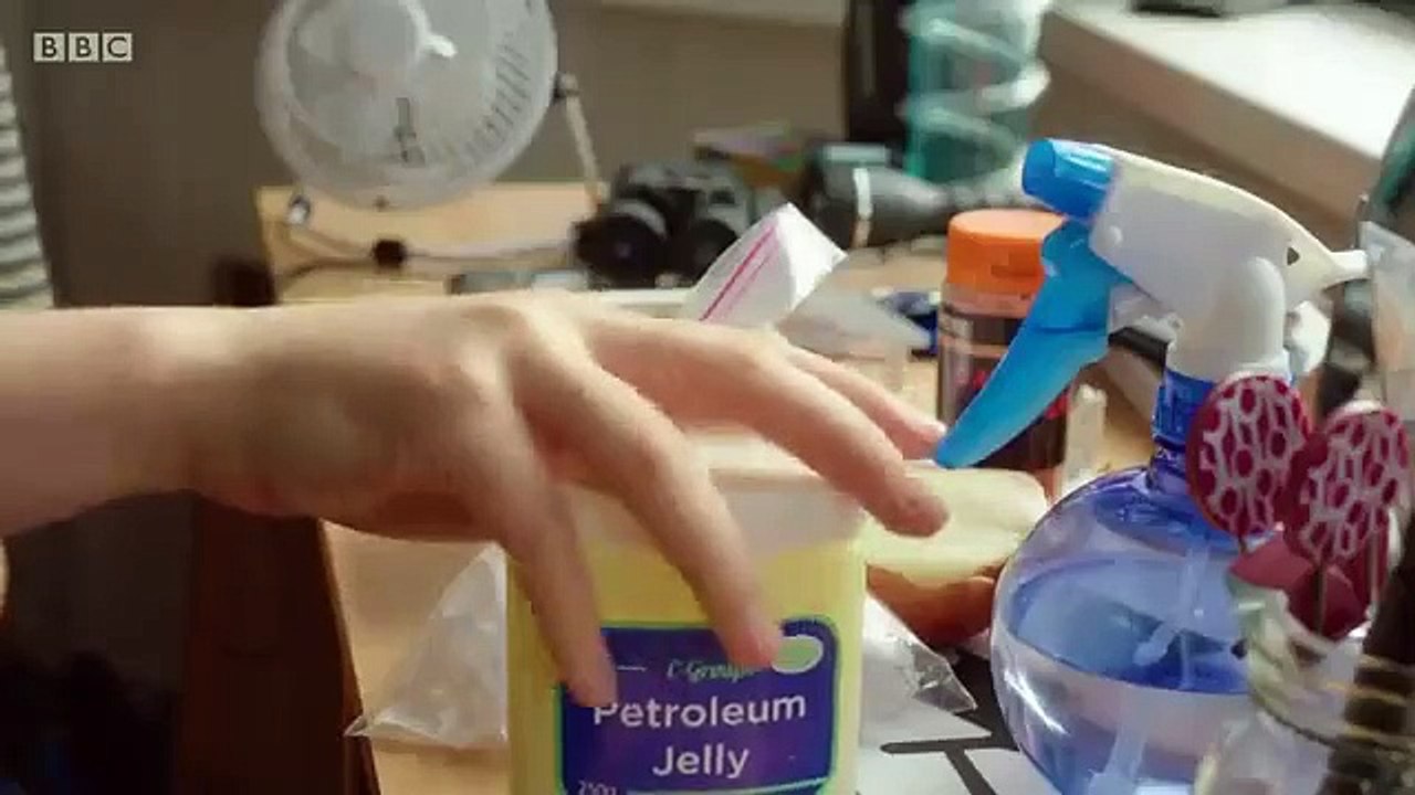 Creeped Out - Se1 - Ep02 - Cat Food HD Watch