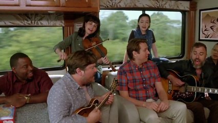 Crashing - Se3 - Ep07 -The Christian Tour HD Watch