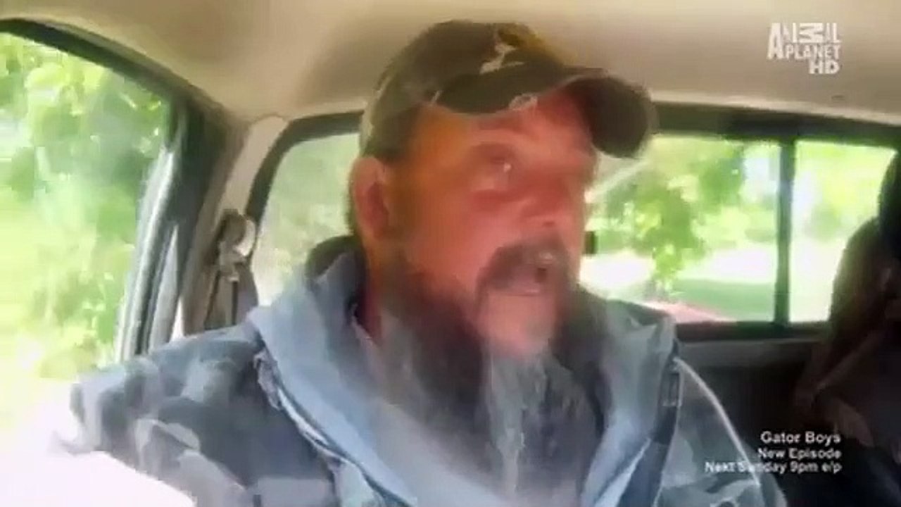 Call of the Wildman - Se2 - Ep08 HD Watch