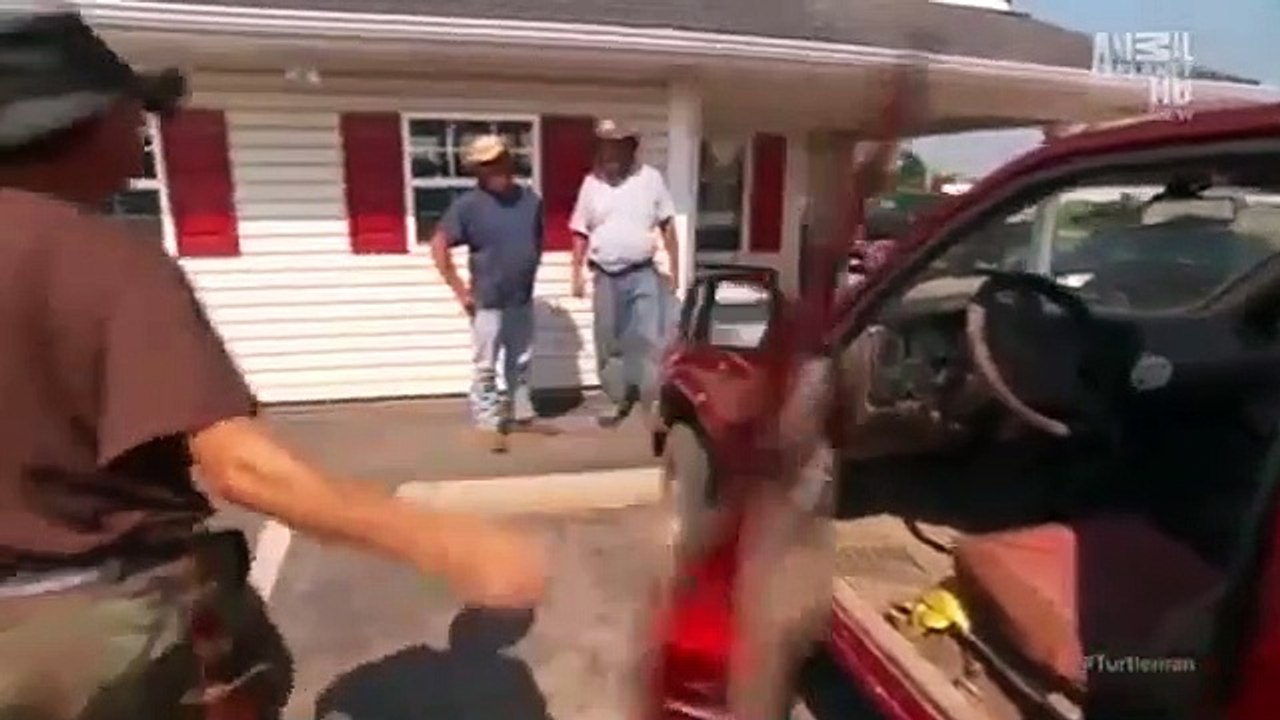 Call of the Wildman - Se2 - Ep09 HD Watch