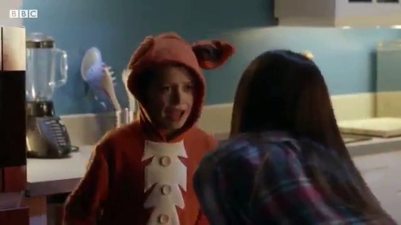Creeped Out - Se1 - Ep09 - Kindlesticks HD Watch