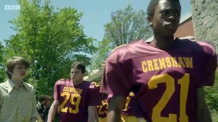 Creeped Out - Se1 - Ep10 HD Watch