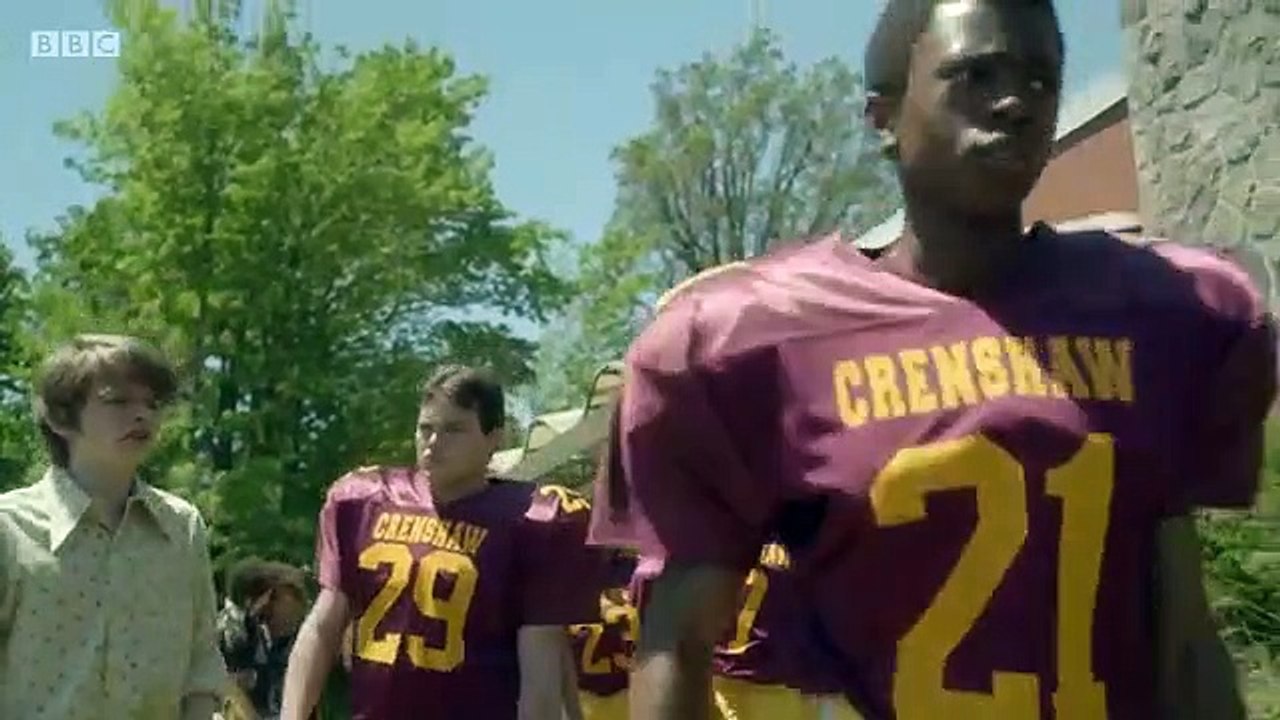 Creeped Out - Se1 - Ep10 HD Watch