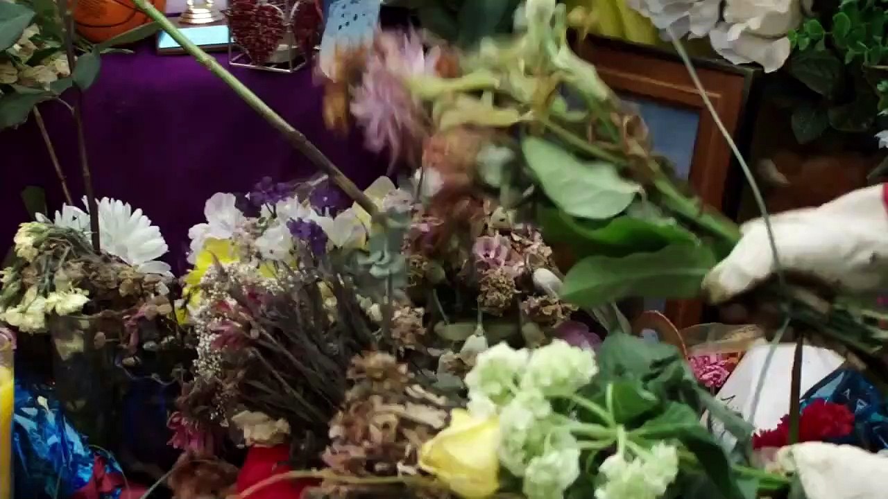 American Crime - Se2 - Ep10 HD Watch