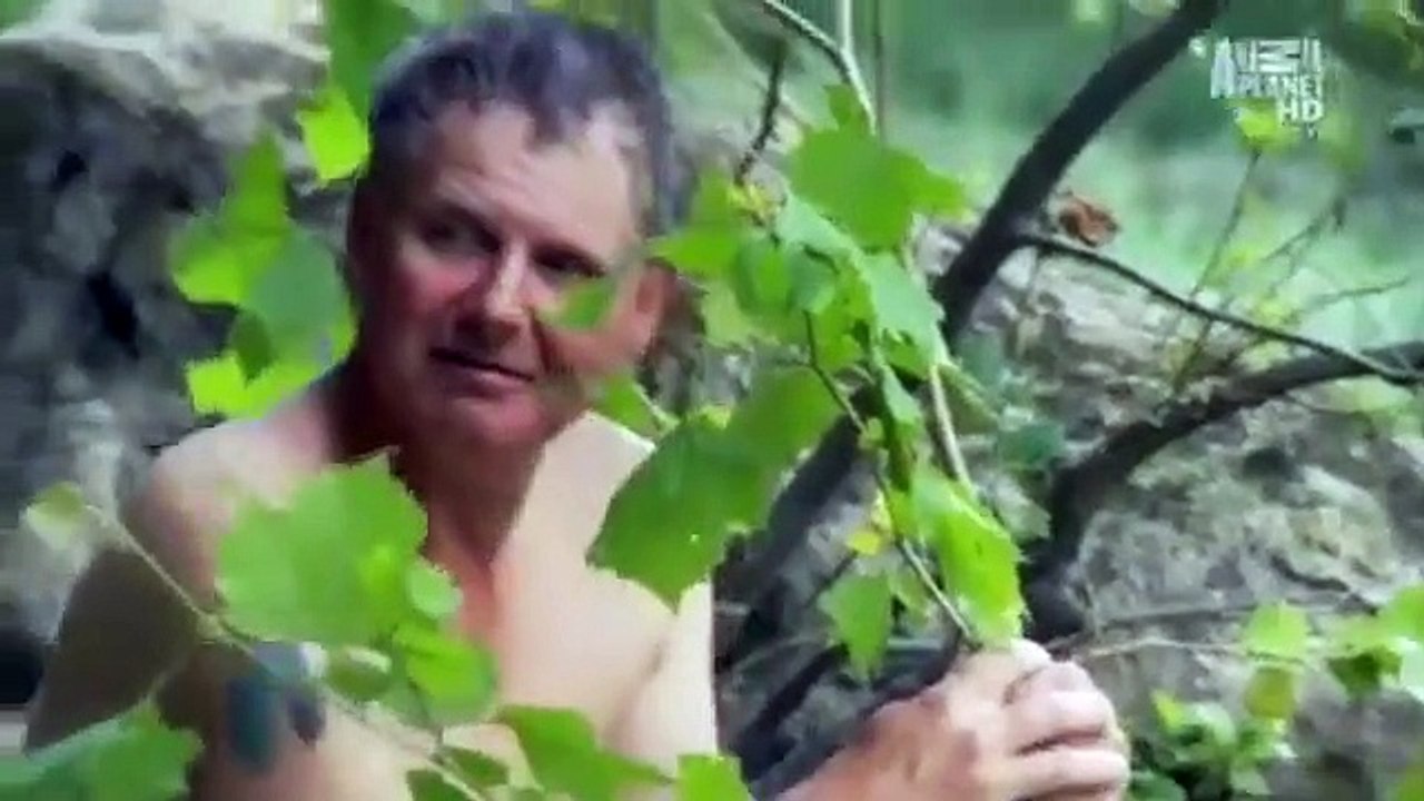 Call of the Wildman - Se2 - Ep10 HD Watch