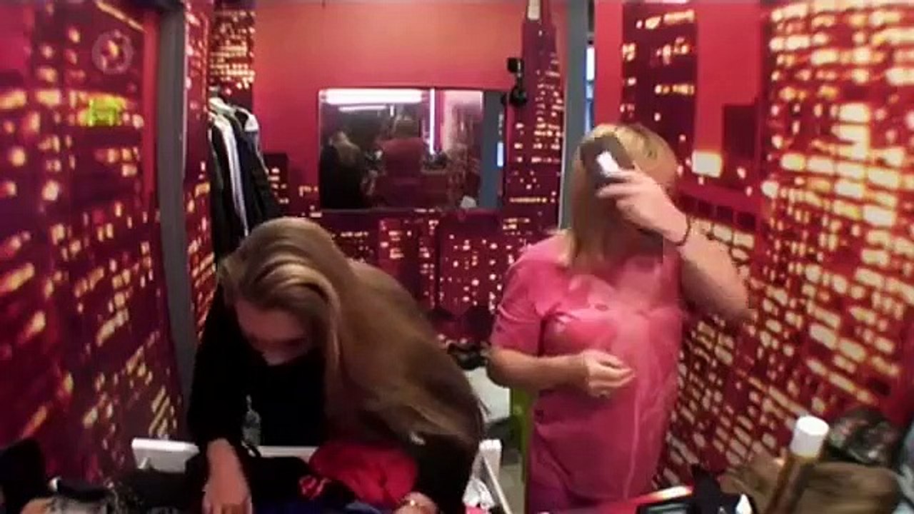 Celebrity Big Brother - Se14 - Ep15 HD Watch