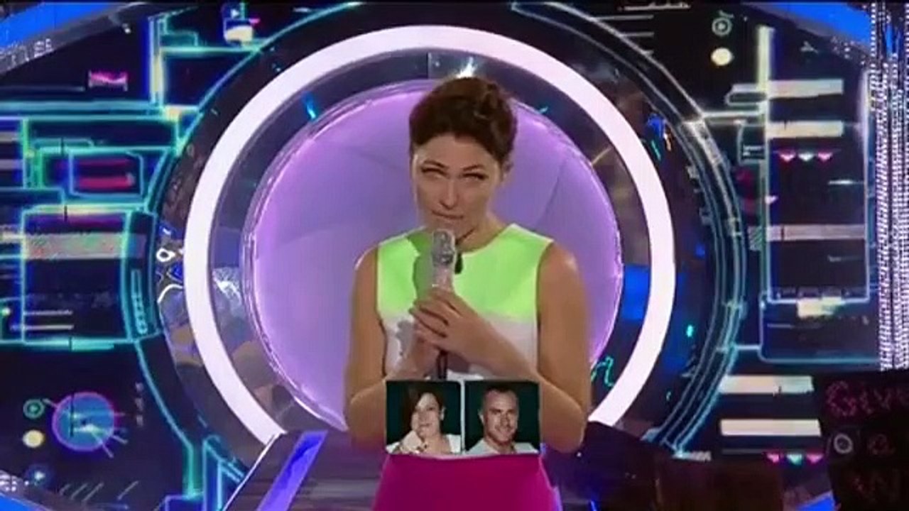 Celebrity Big Brother Se14 Ep01 HD Watch video Dailymotion
