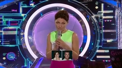 Celebrity Big Brother - Se14 - Ep01 HD Watch