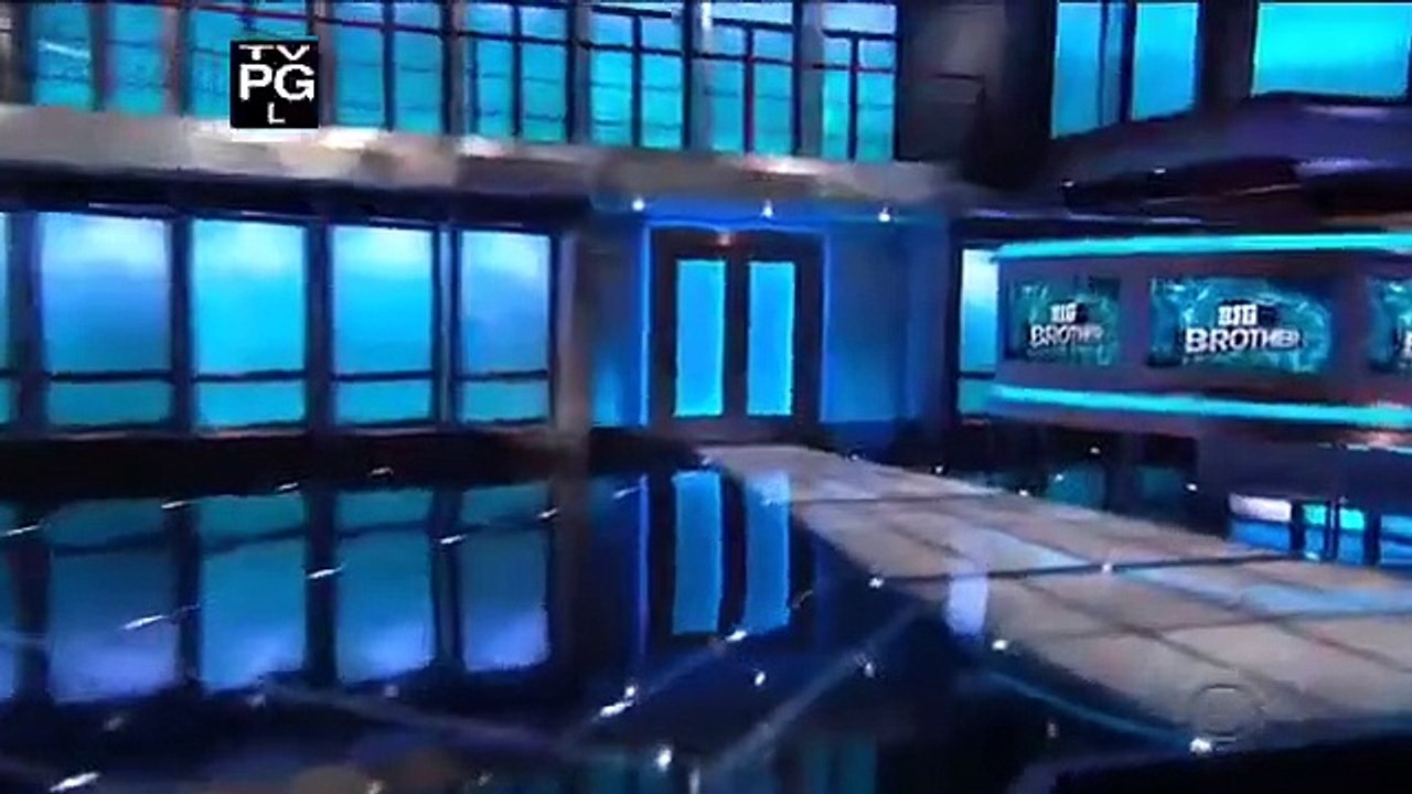 Big Brother (US) - Se21 - Ep06 HD Watch