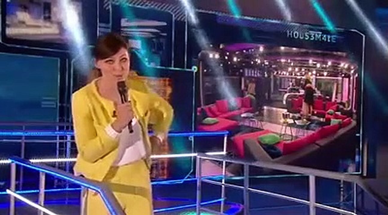 Celebrity Big Brother - Se14 - Ep19 HD Watch