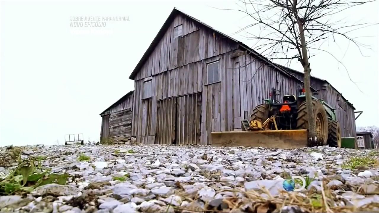 Sobrevivente Paranormal  - Almas de Soldado