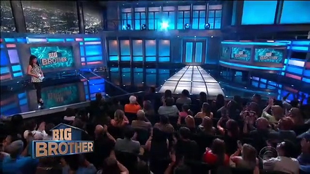 Big Brother (US) - Se21 - Ep11 HD Watch