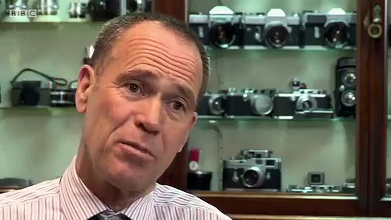 Caught Red Handed - Se5 - Ep01 HD Watch