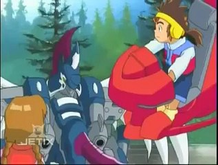 Daigunder - Ep20 HD Watch