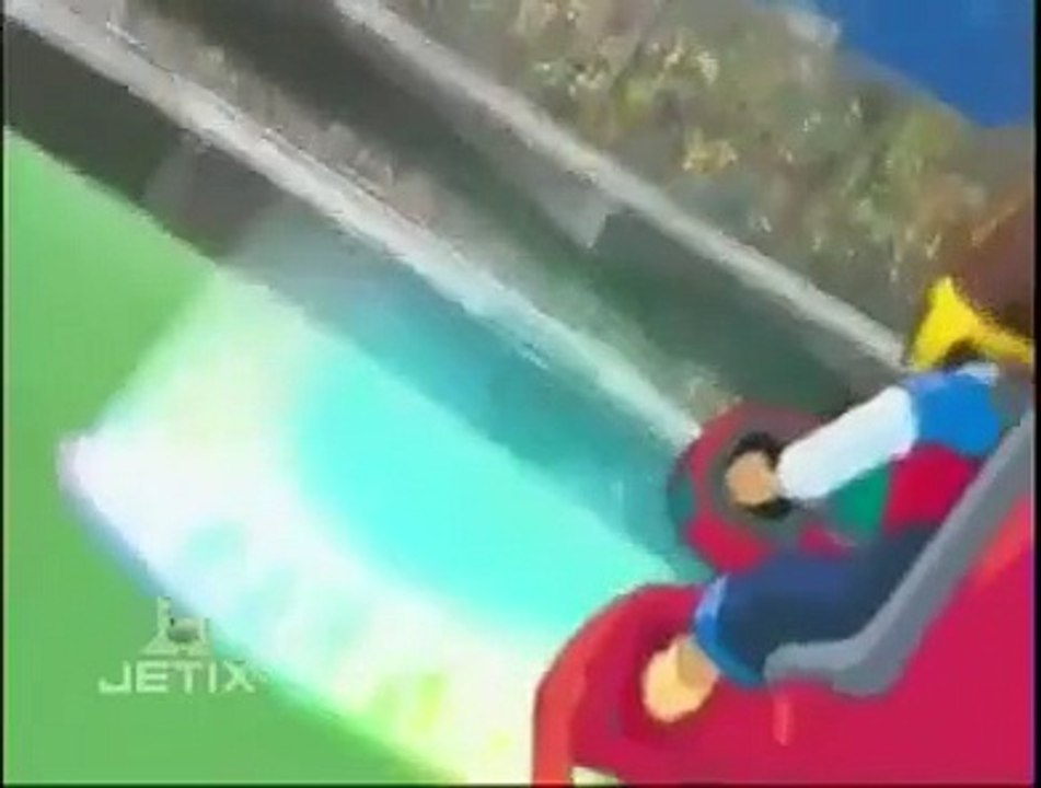 Daigunder - Ep19 HD Watch