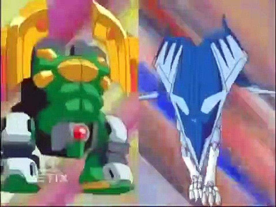 Daigunder - Ep21 HD Watch