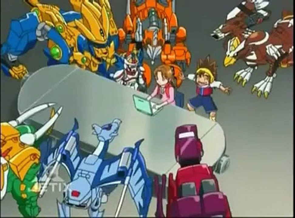 Daigunder - Ep28 HD Watch