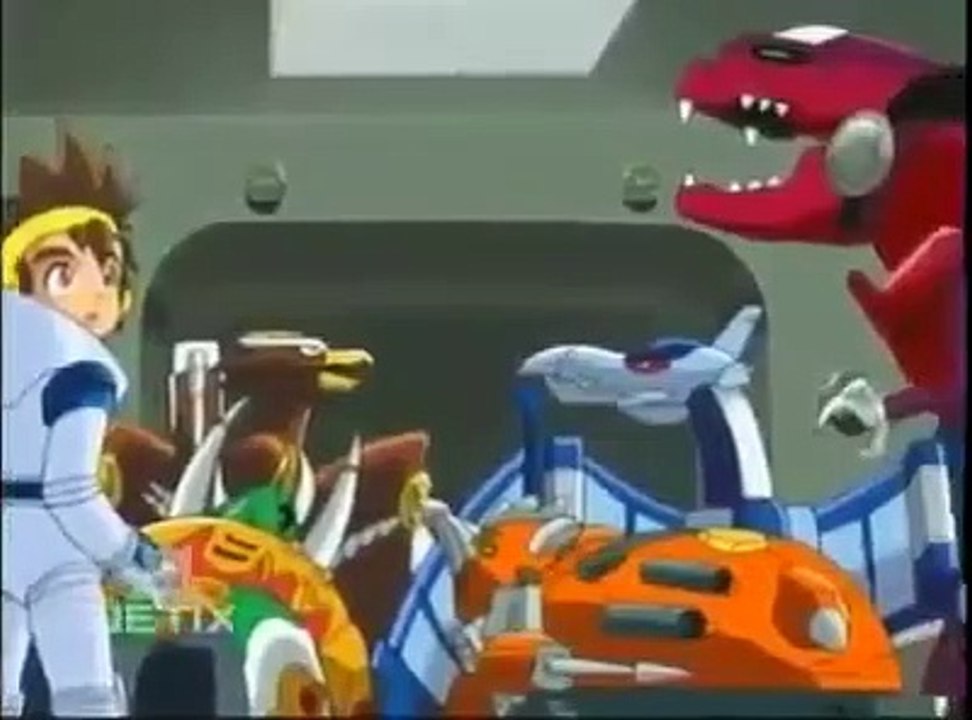 Daigunder - Ep26 HD Watch