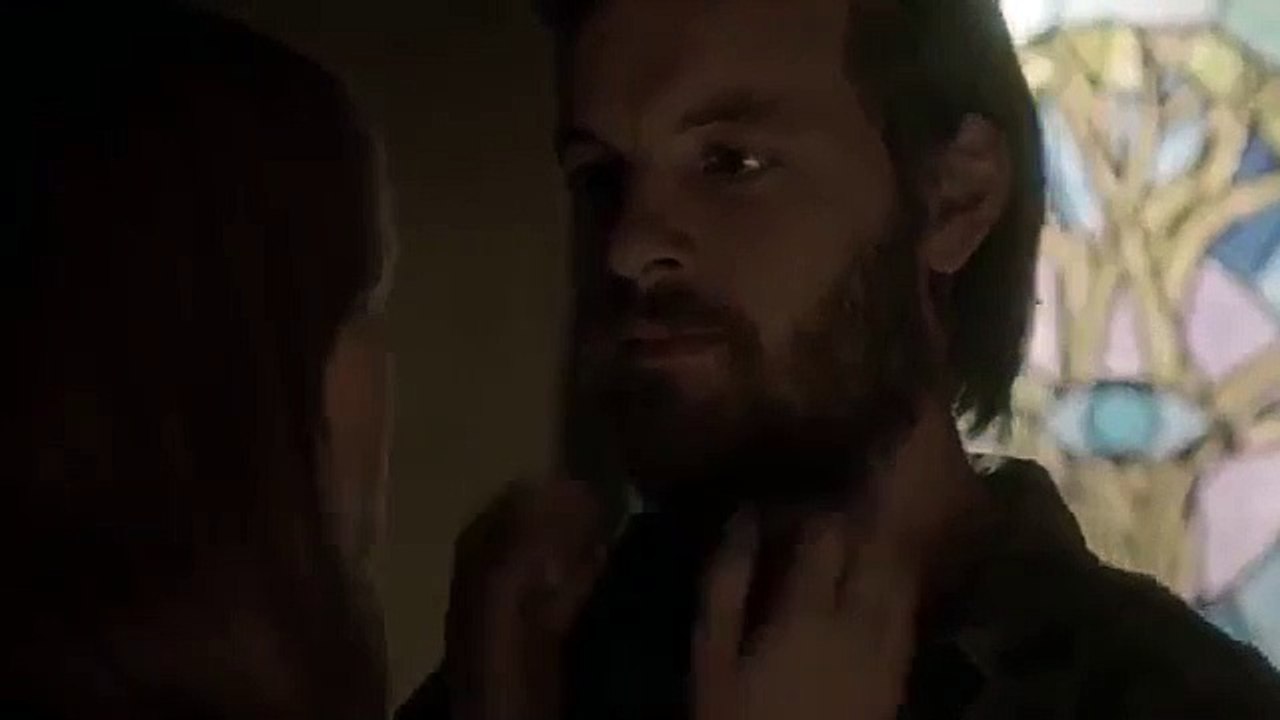 Aquarius - Se1 - Ep12 HD Watch