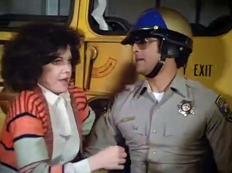 CHiPs - Se1 - Ep20 HD Watch