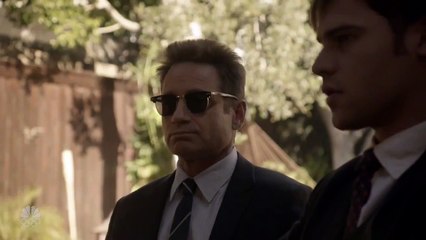 Aquarius - Se2 - Ep05 - Everybody's Got Something to Hide Except Me and My Monkey HD Watch