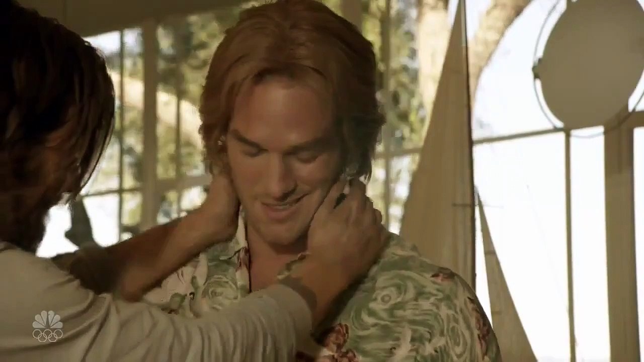 Aquarius - Se2 - Ep07 - Piggies HD Watch