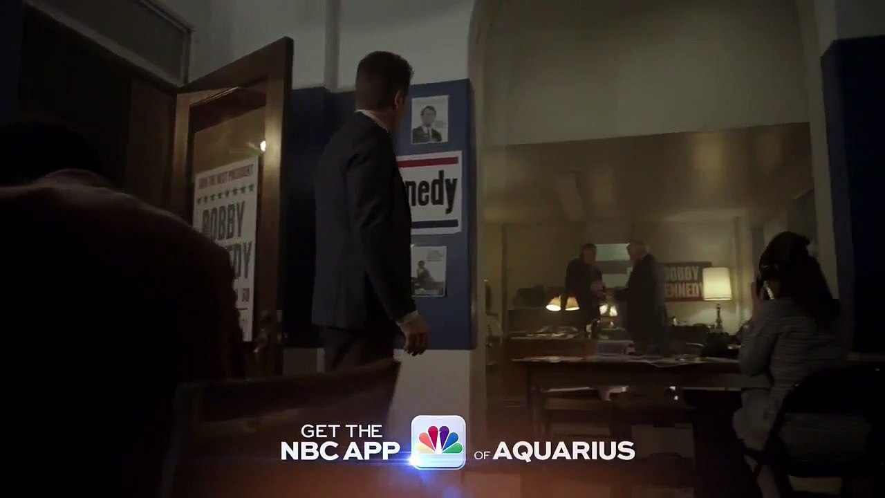 Aquarius - Se2 - Ep06 - Revolution 9 HD Watch