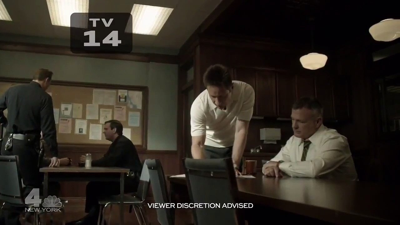 Aquarius - Se2 - Ep08 - While My Guitar Gently Weeps HD Watch