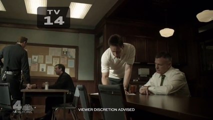 Aquarius - Se2 - Ep08 - While My Guitar Gently Weeps HD Watch