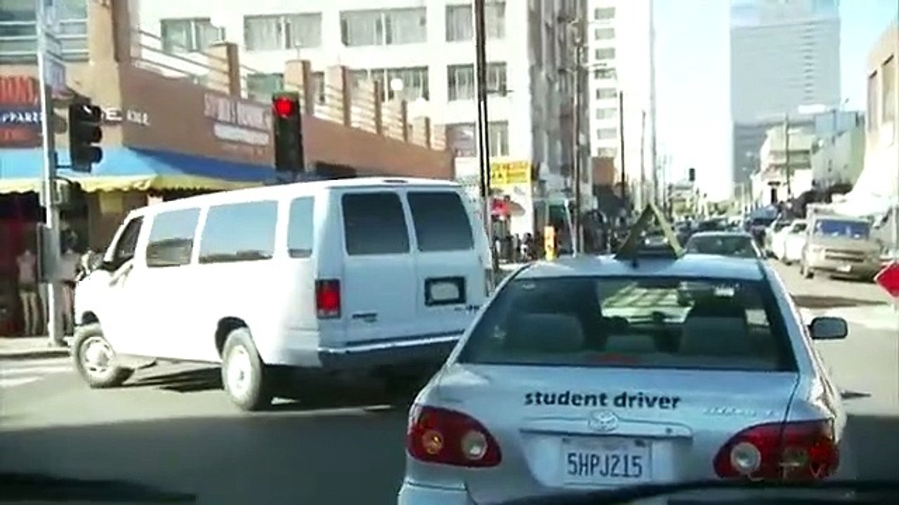 Conan - Se6 - Ep02 HD Watch