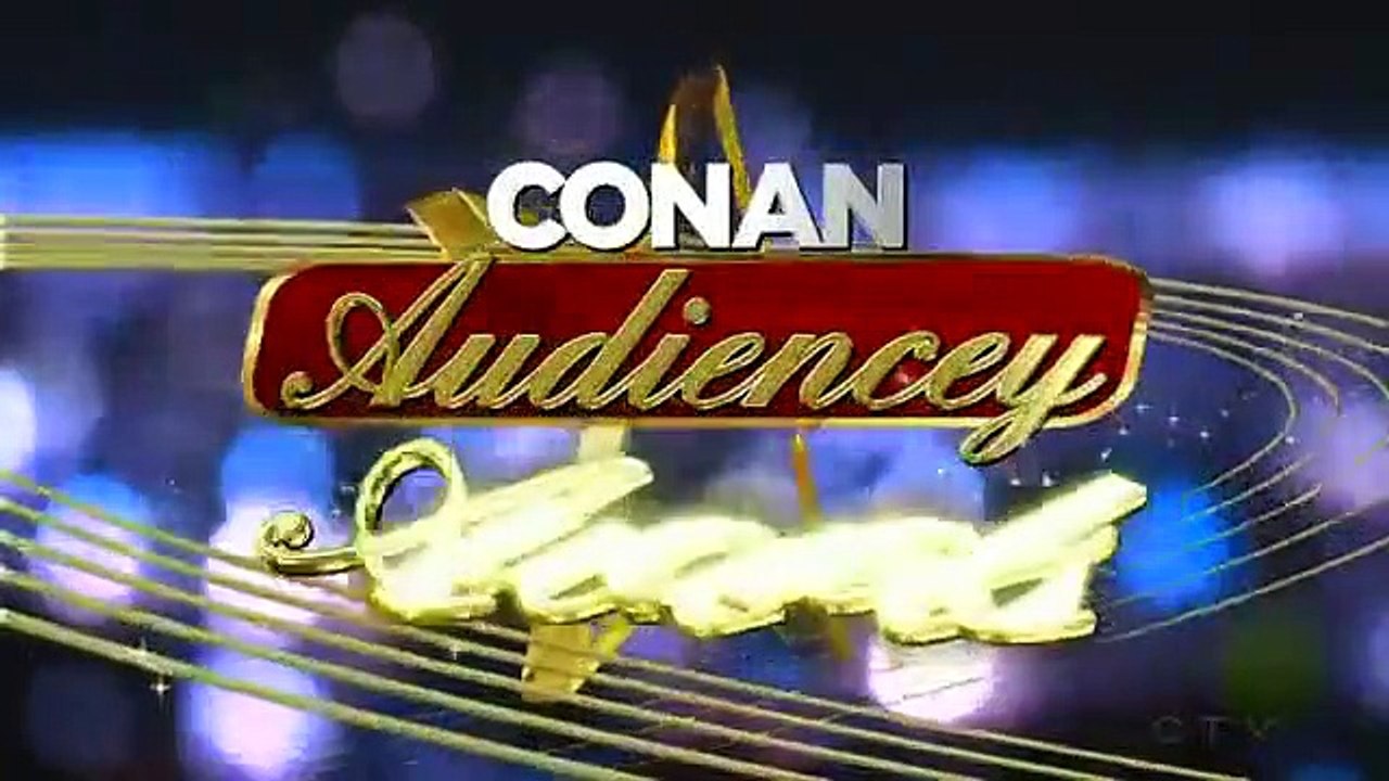 Conan - Se6 - Ep04 HD Watch