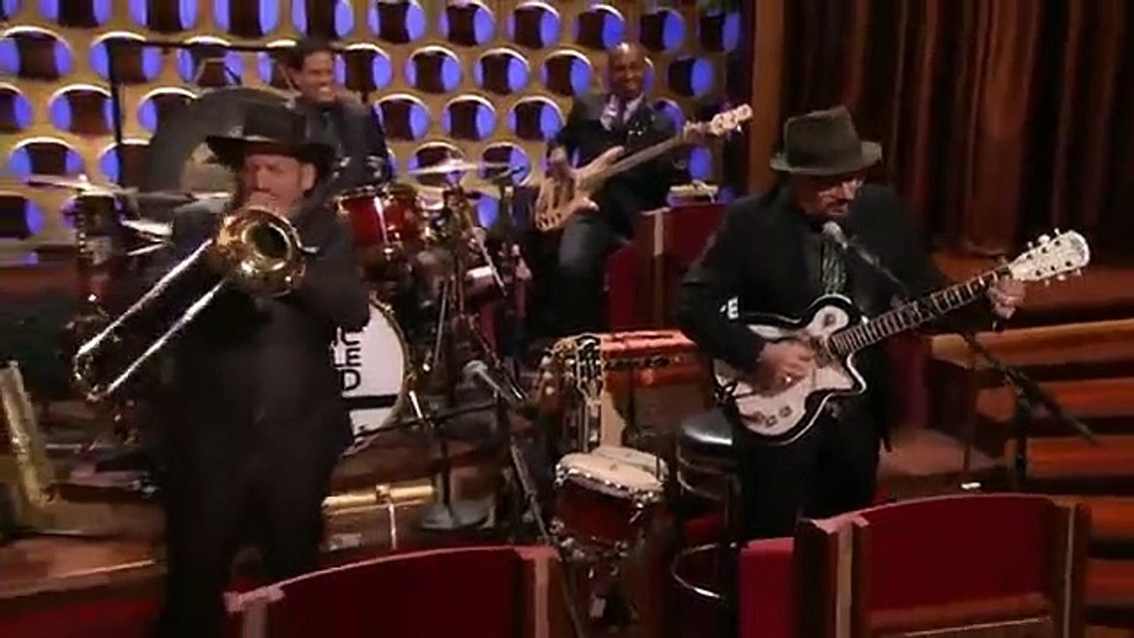 Conan - Se6 - Ep06 HD Watch